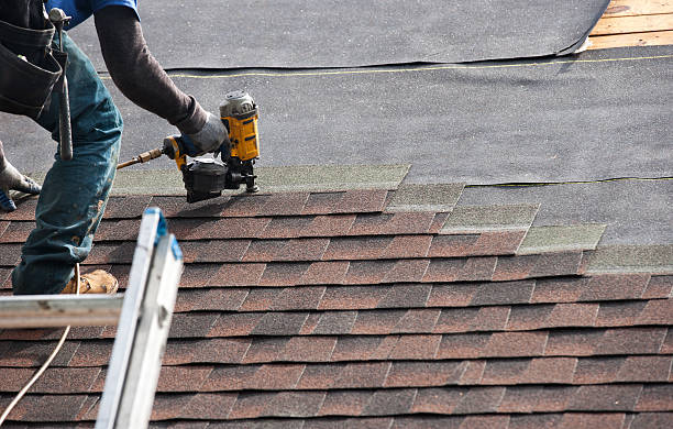 Licensed Roofing service in Martelle, IA - Brentwood Metal Roofing